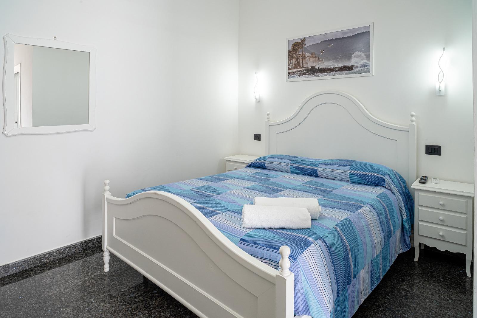 Santa Maria Rooms