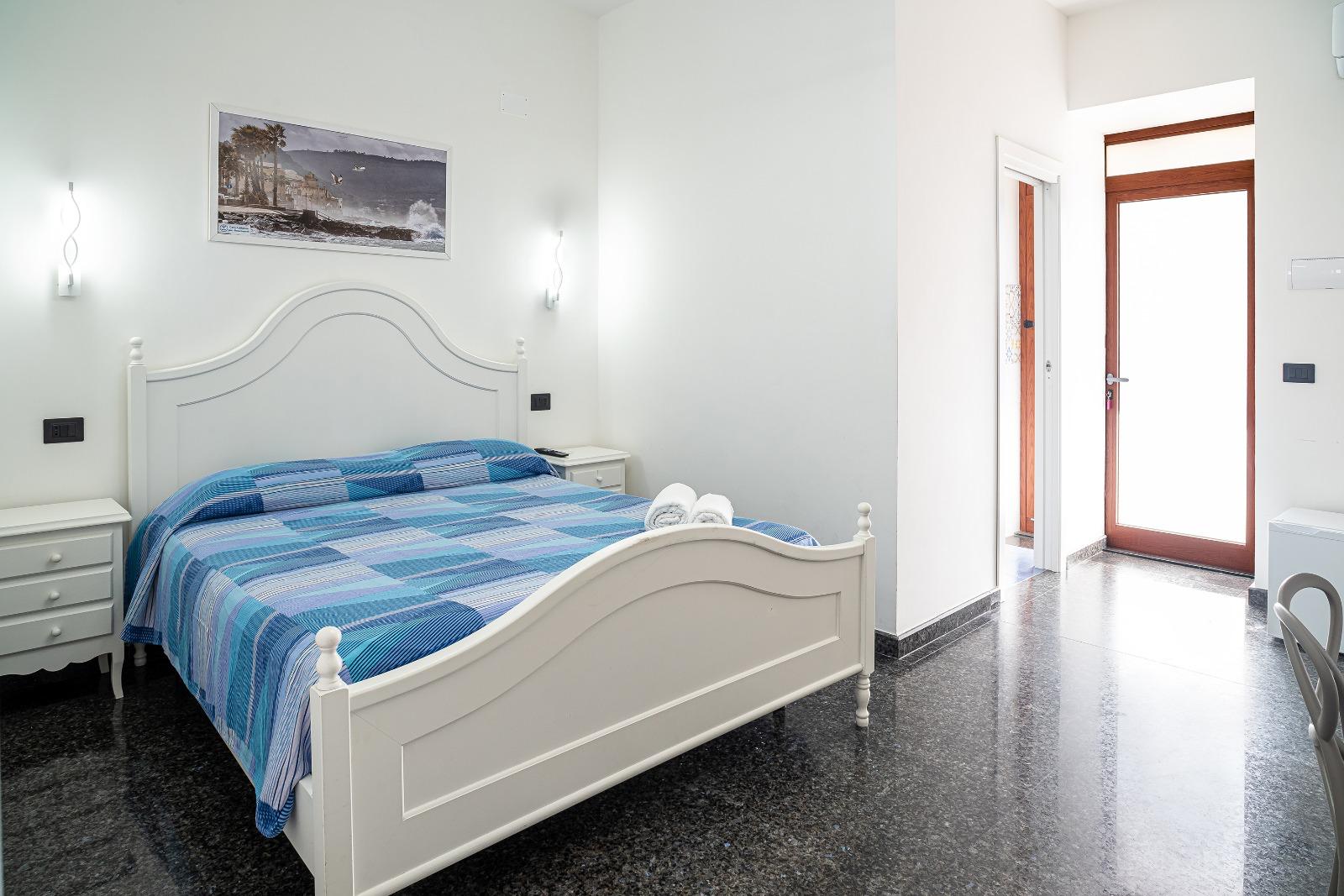 Santa Maria Rooms
