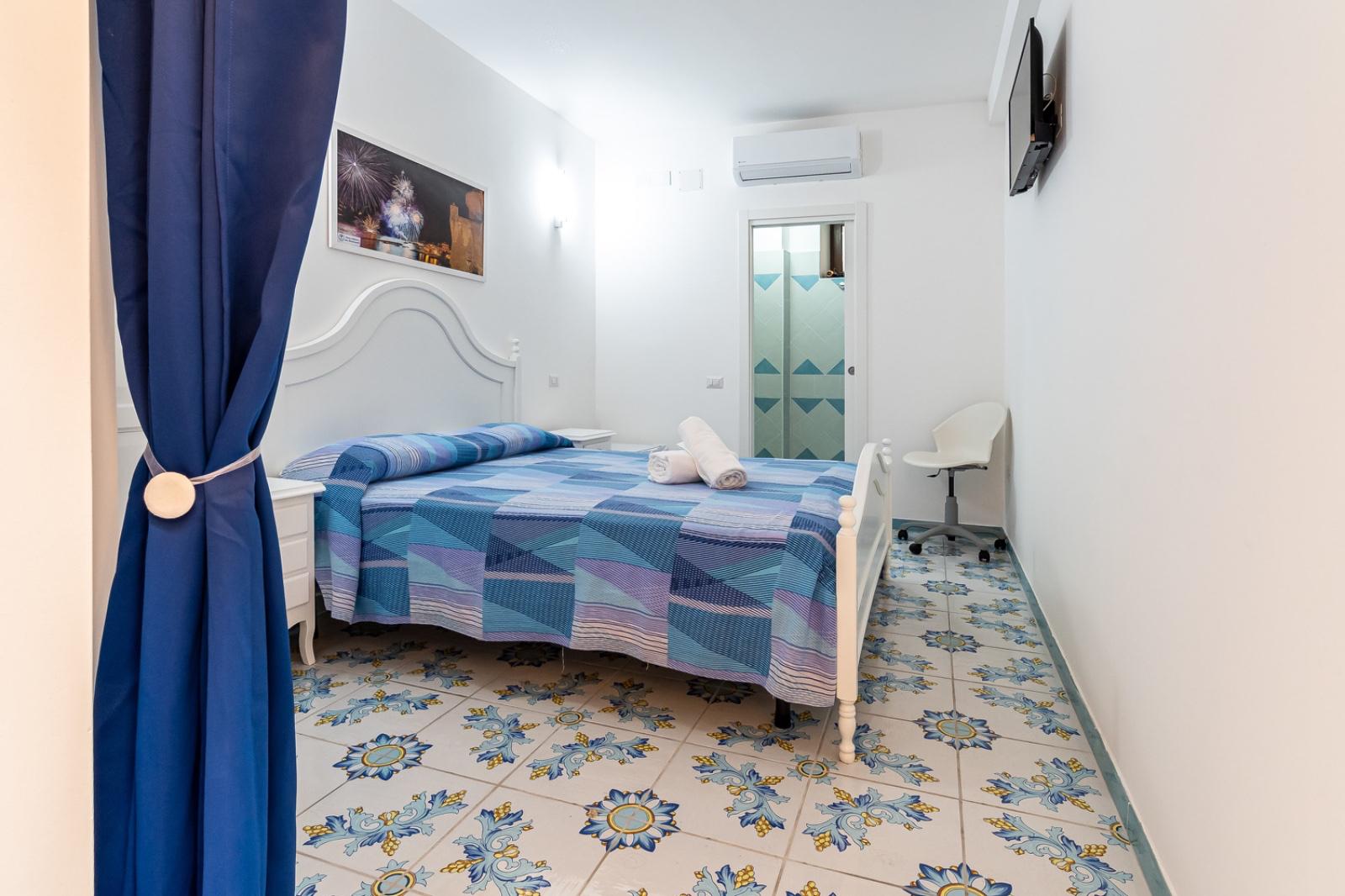 Santa Maria Rooms