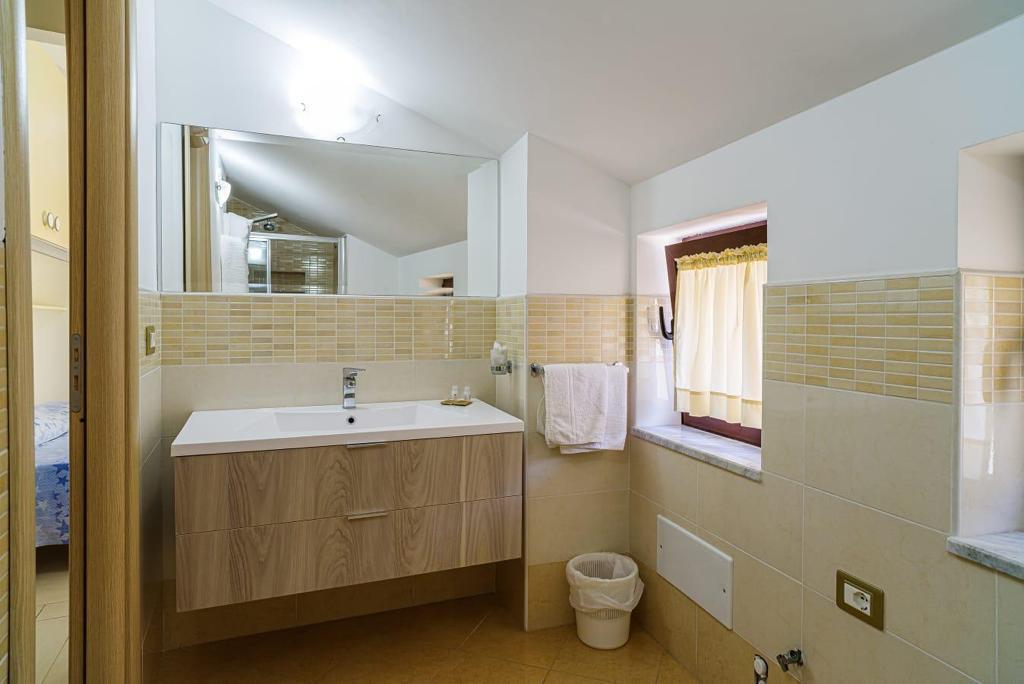 Santa Maria Rooms